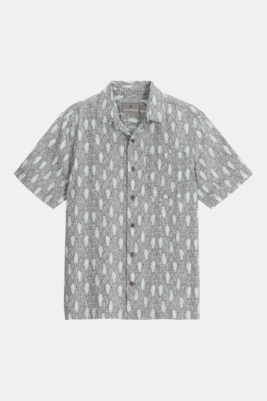 Royal Robbins Camino Pucker Blouse