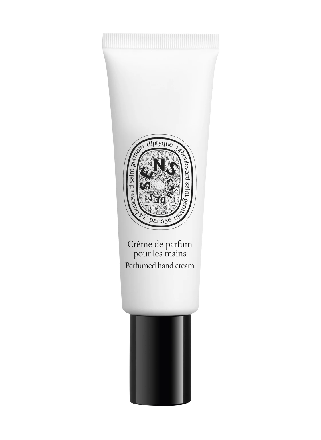 diptyque EAU DES SENS