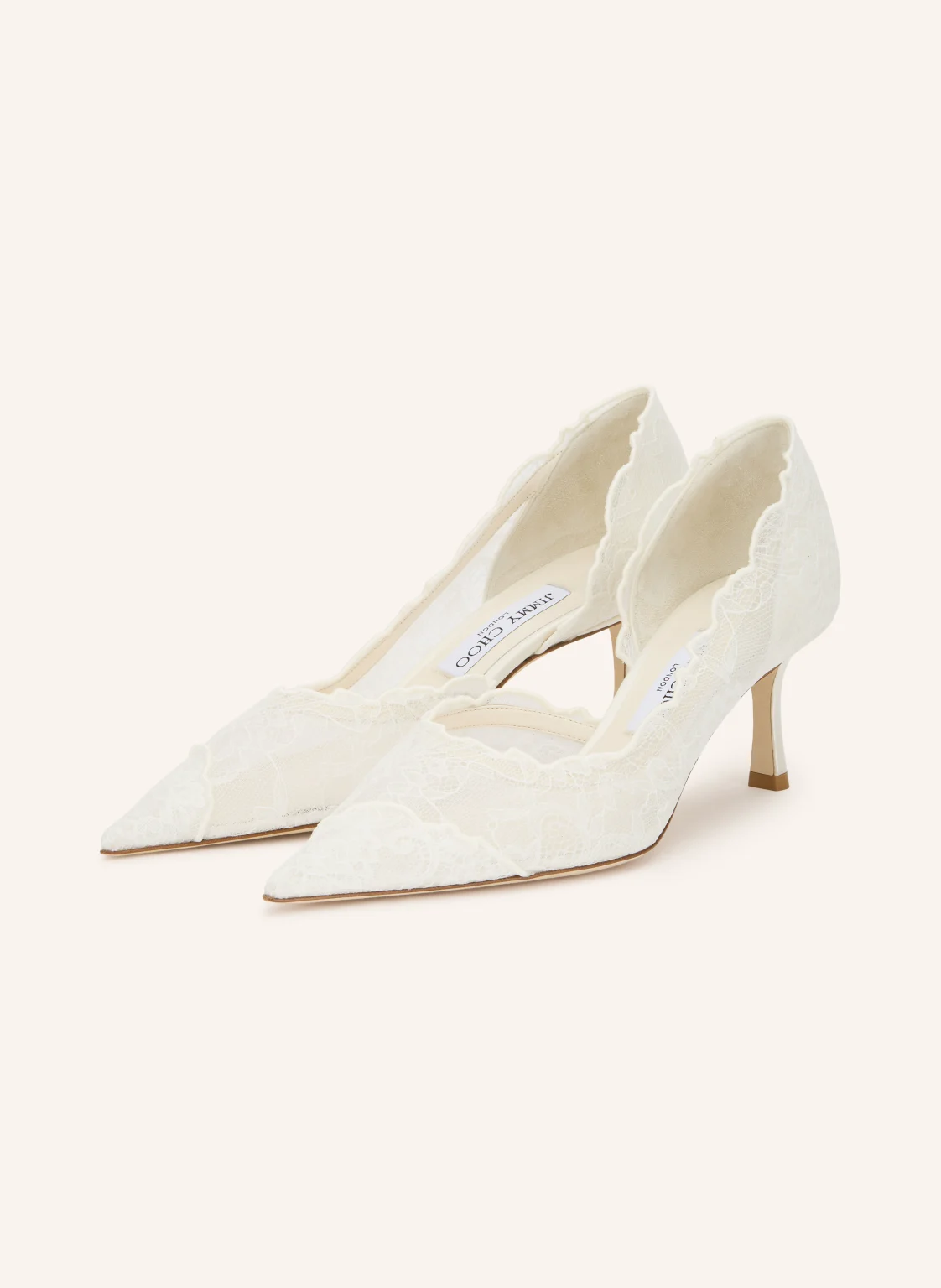 JIMMY CHOO Pumps FAIZ 65