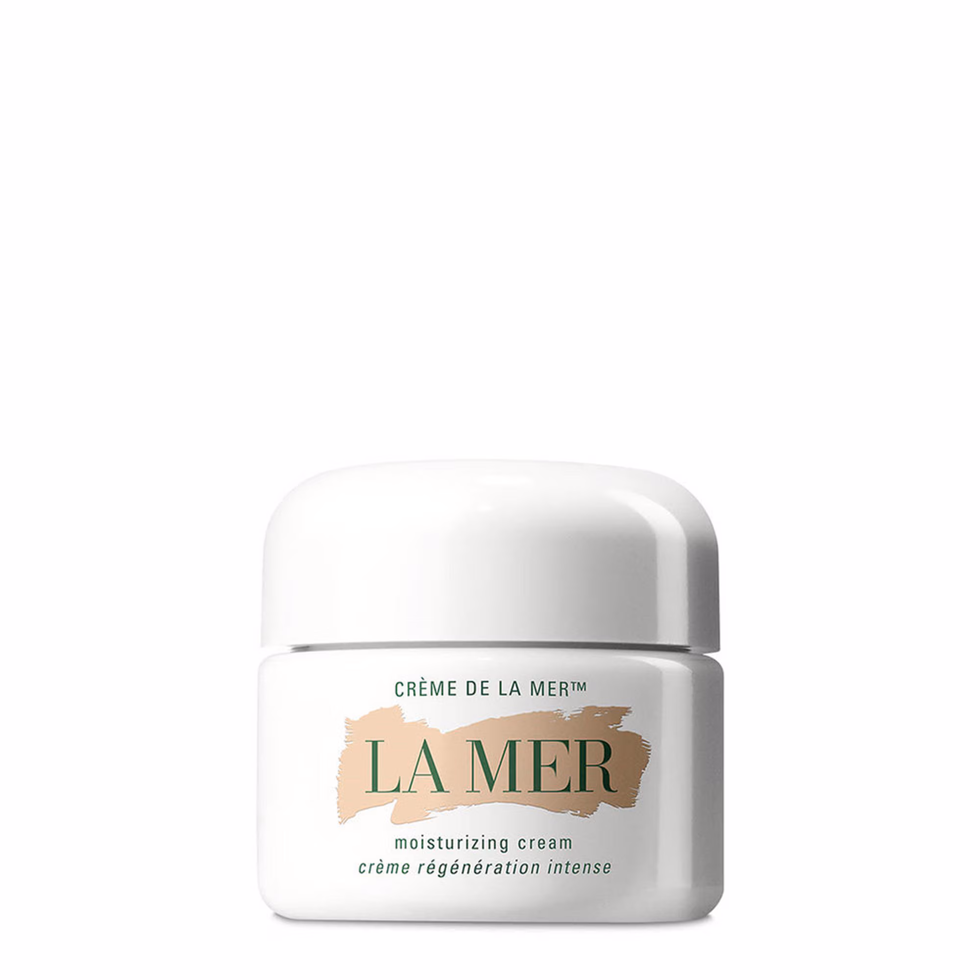 LES CRÈMES DE SOIN VISAGELa crème régénération intense