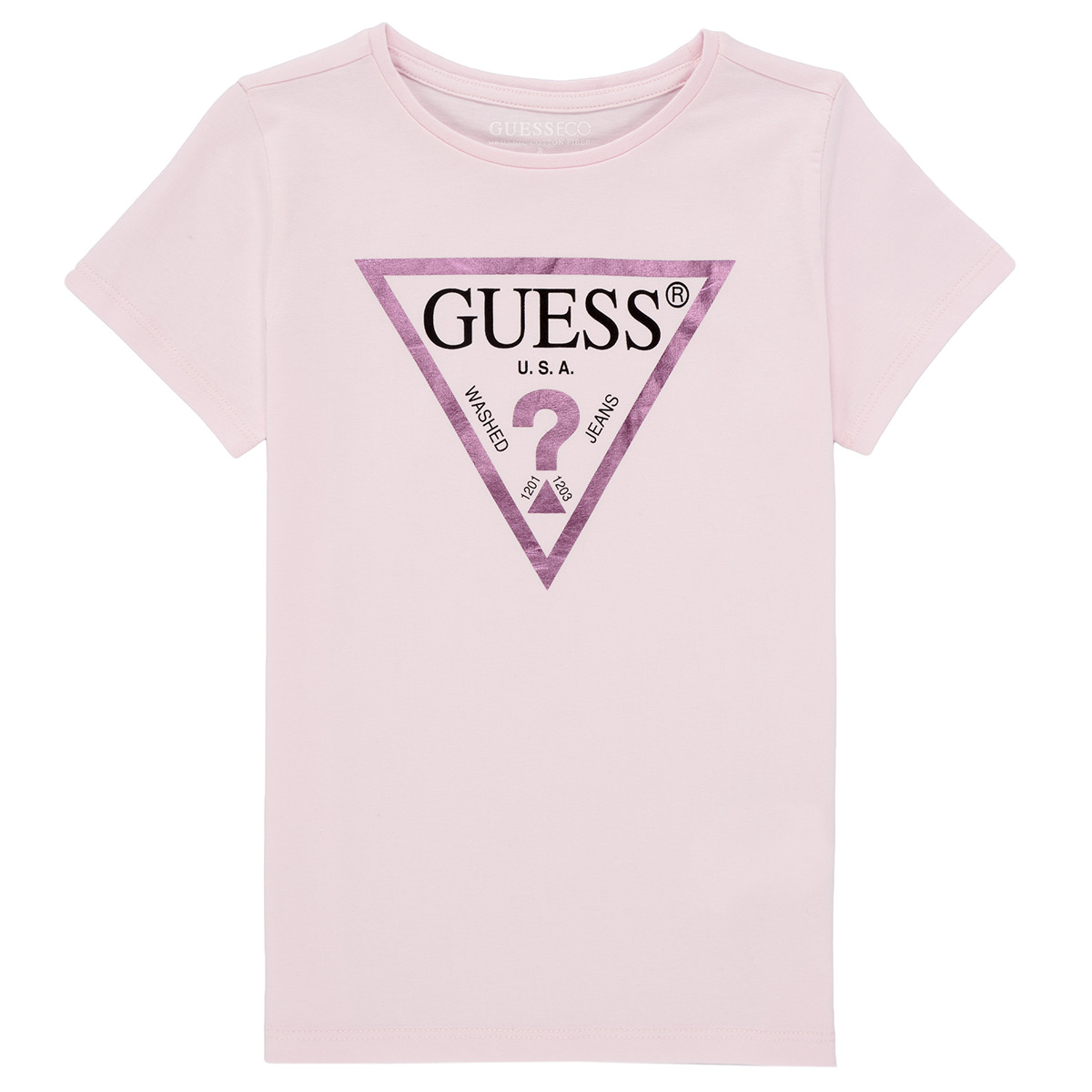 Guess - CORE - Pink