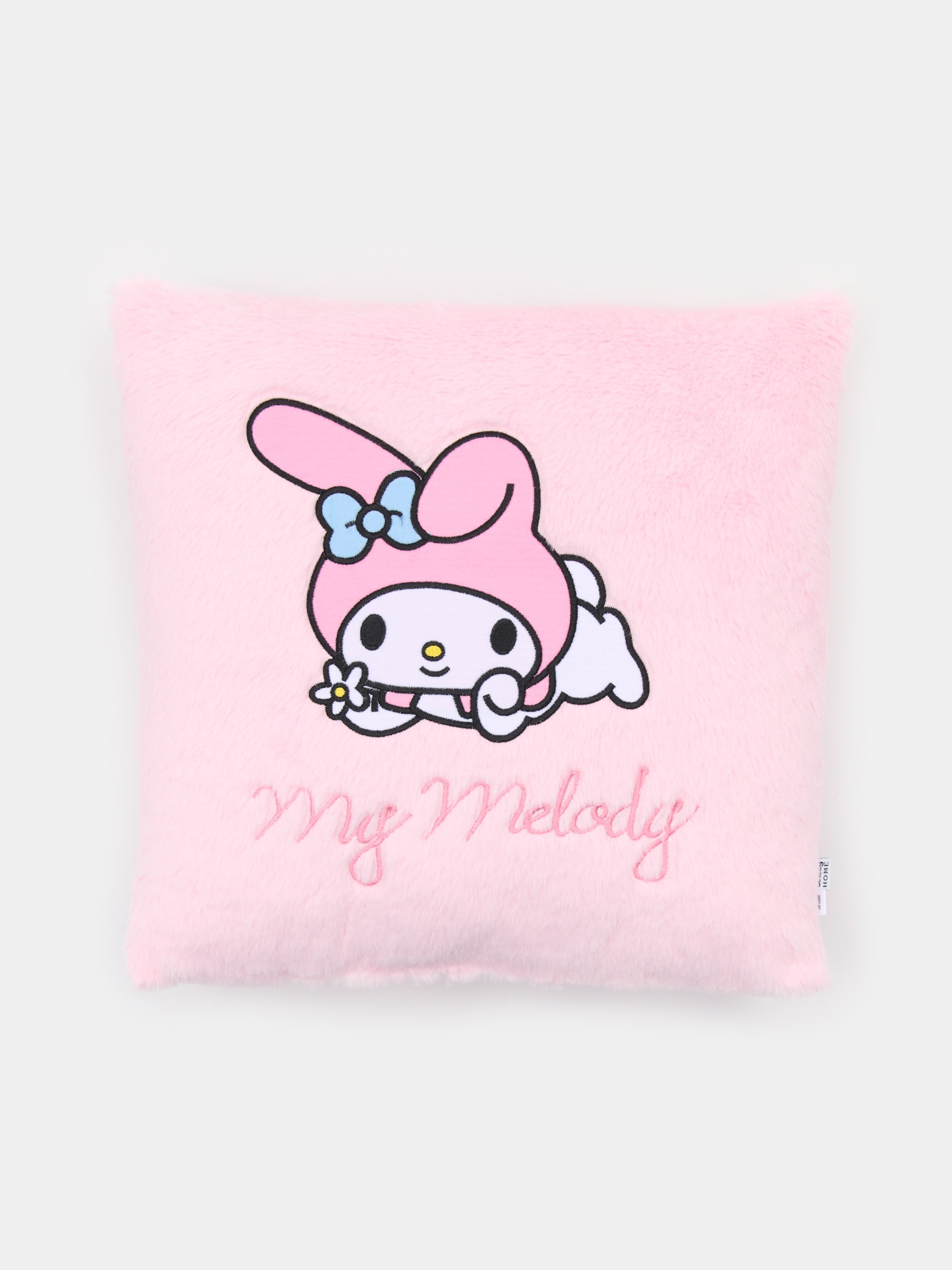 Futrzana poduszka My Melody