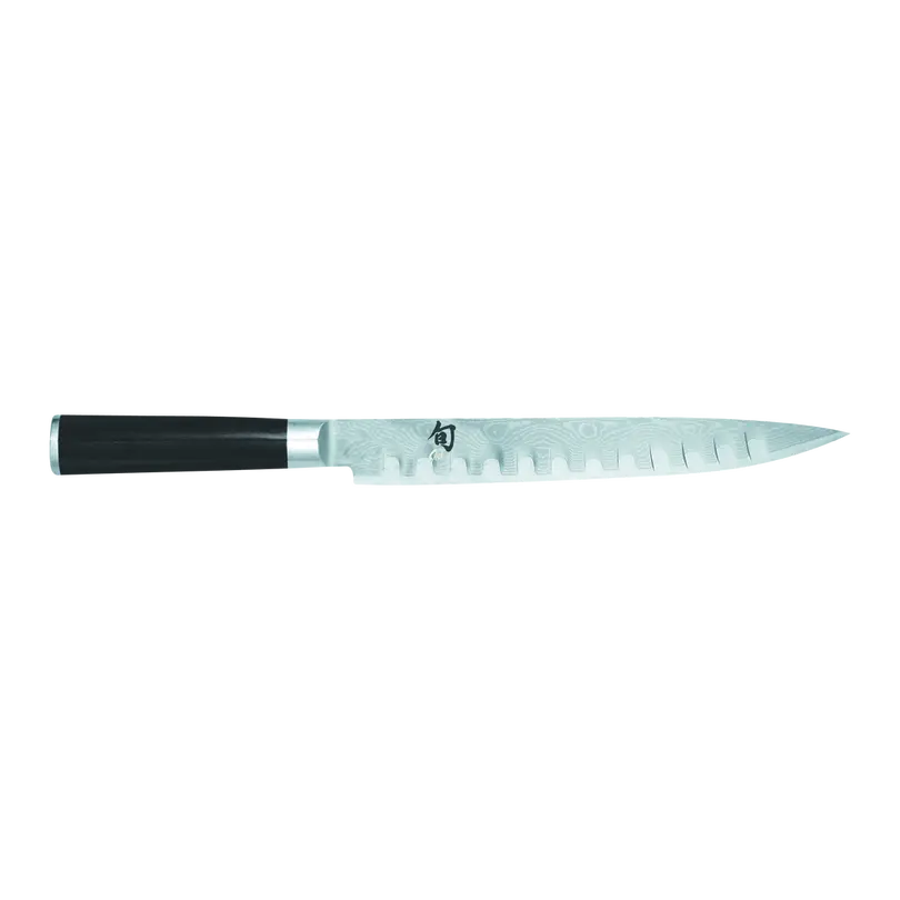 Fleischmesser Shun