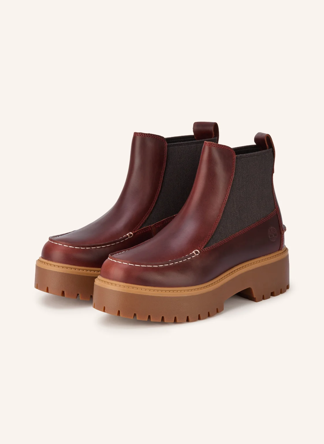 Timberland Chelsea-Boots STONE STREET