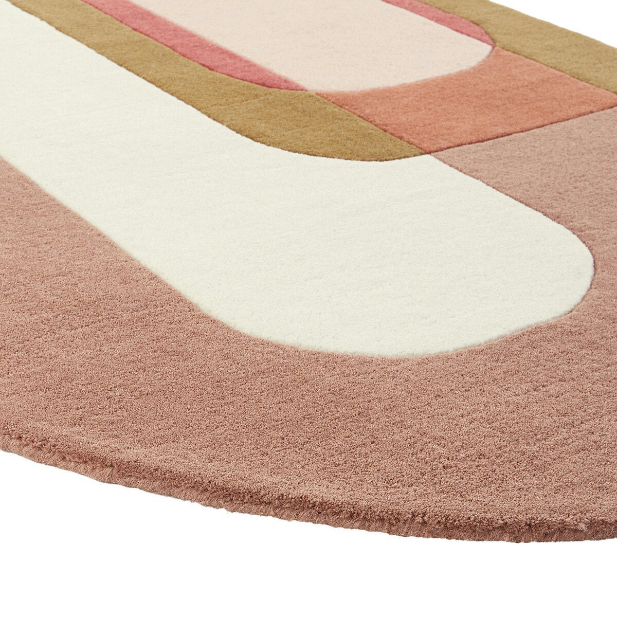Tapis en laine, Leygil