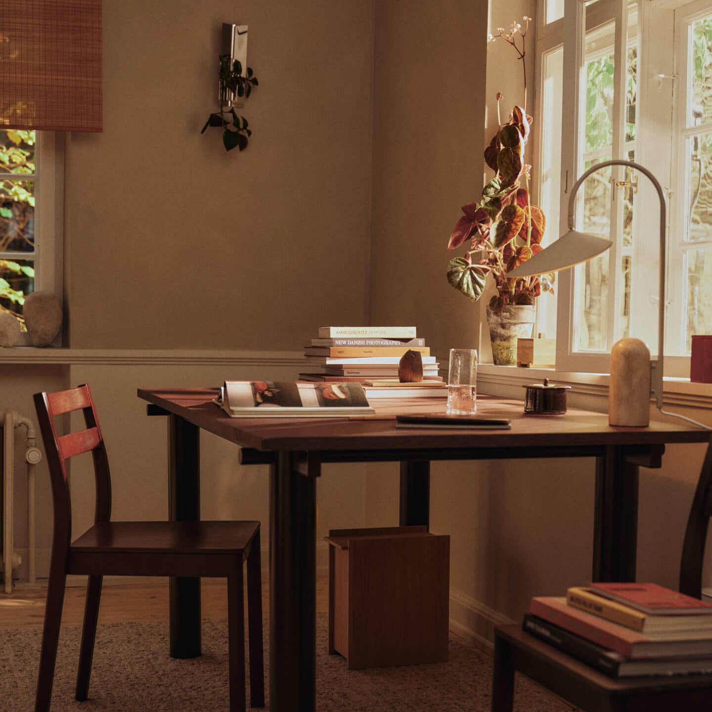 Ferm Living Seifa Vloerkleed 170 x 240 cm - Oat Melange