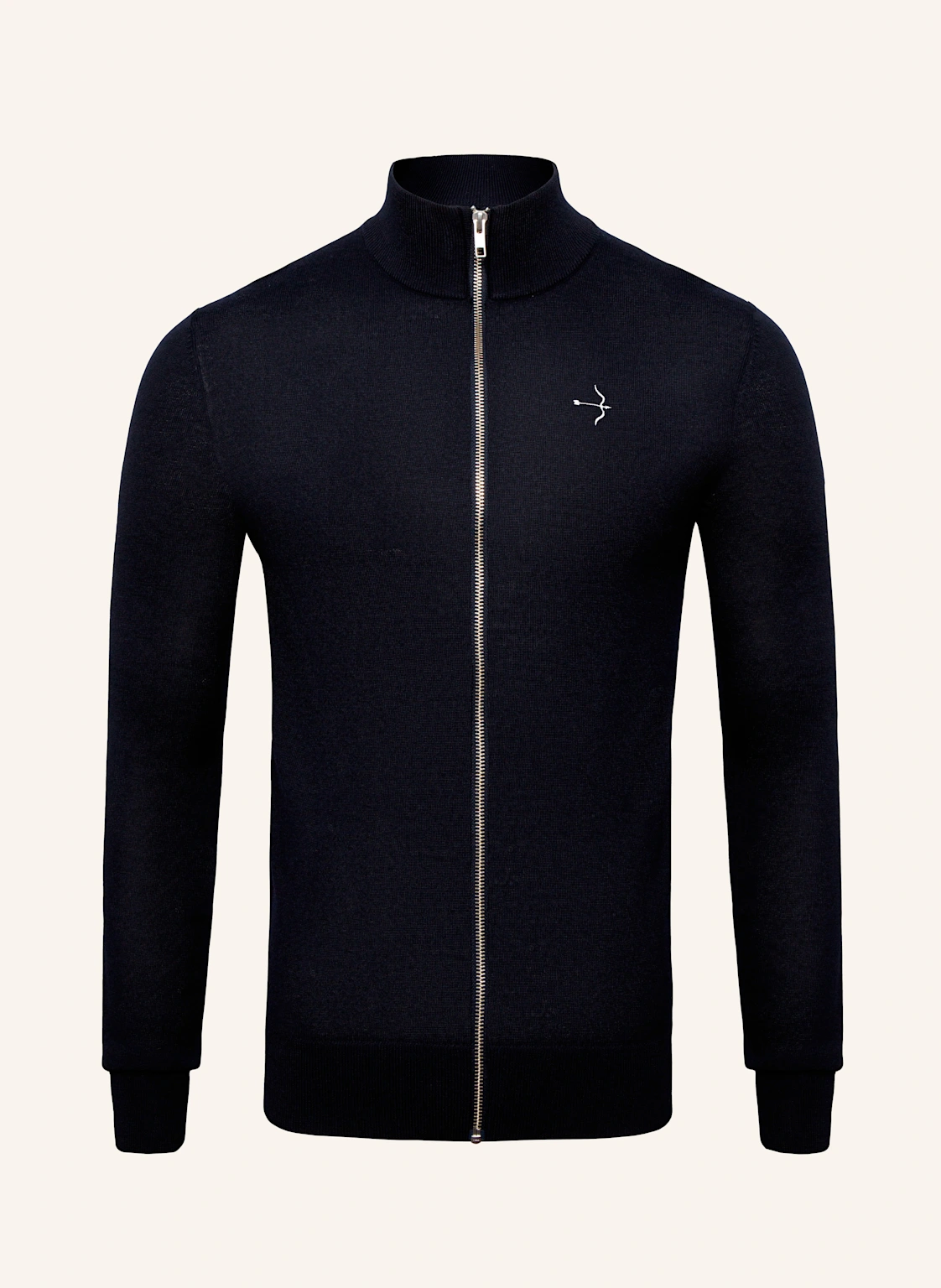 Laguso Cardigan RYAN CARDIGAN BLACK