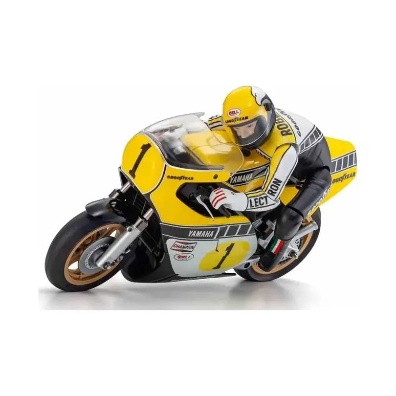 Modellbausatz Kyosho