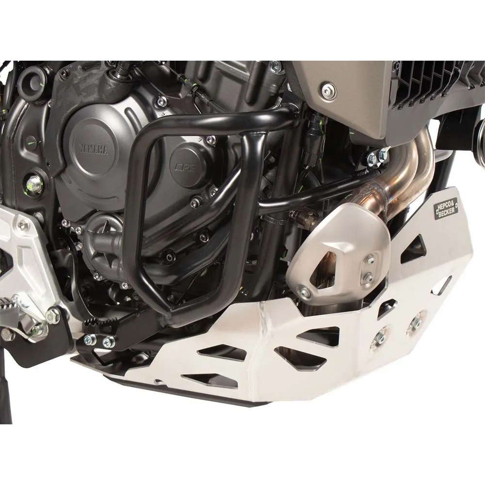 Hepco Becker Yamaha Ténéré 700 2025 tubular engine guard