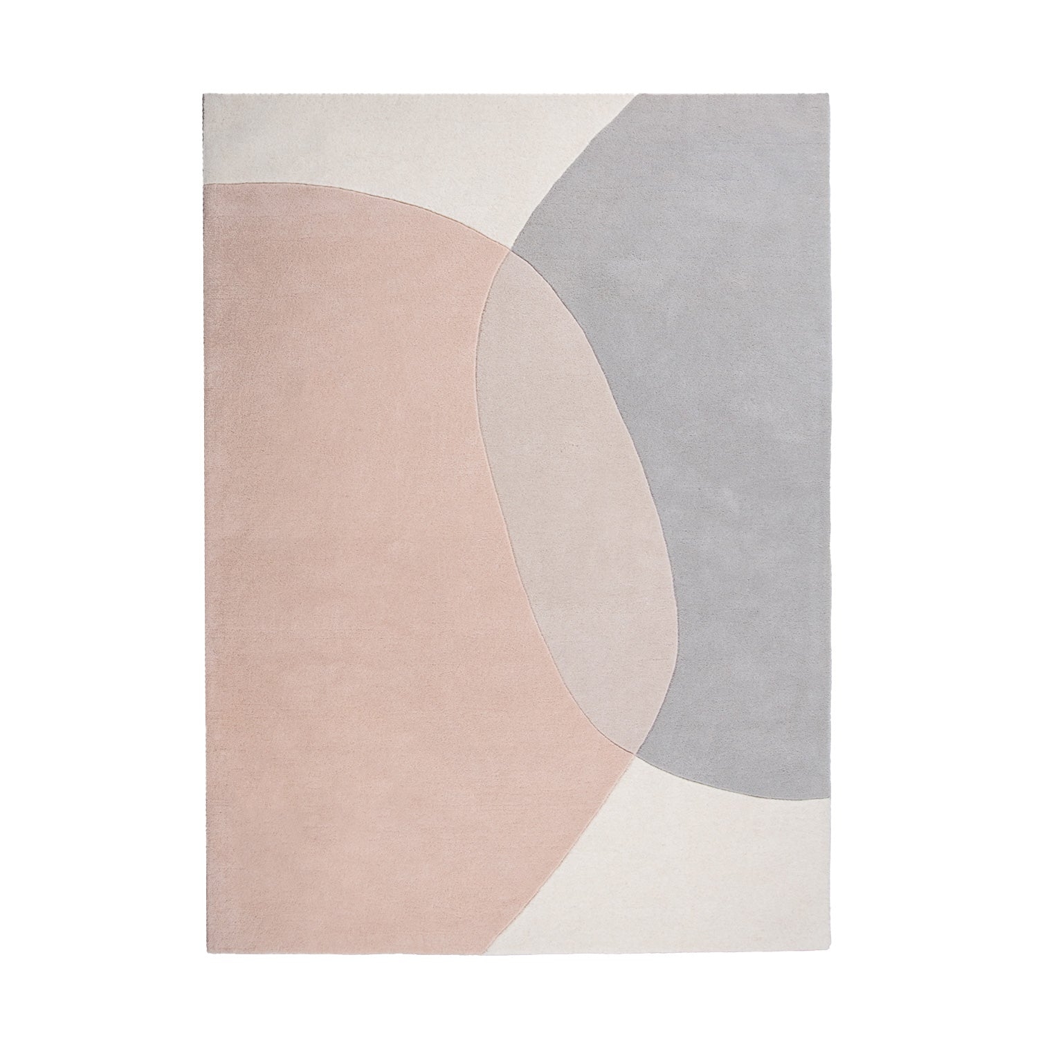 by fonQ Blossom Vloerkleed 160 x 230 cm