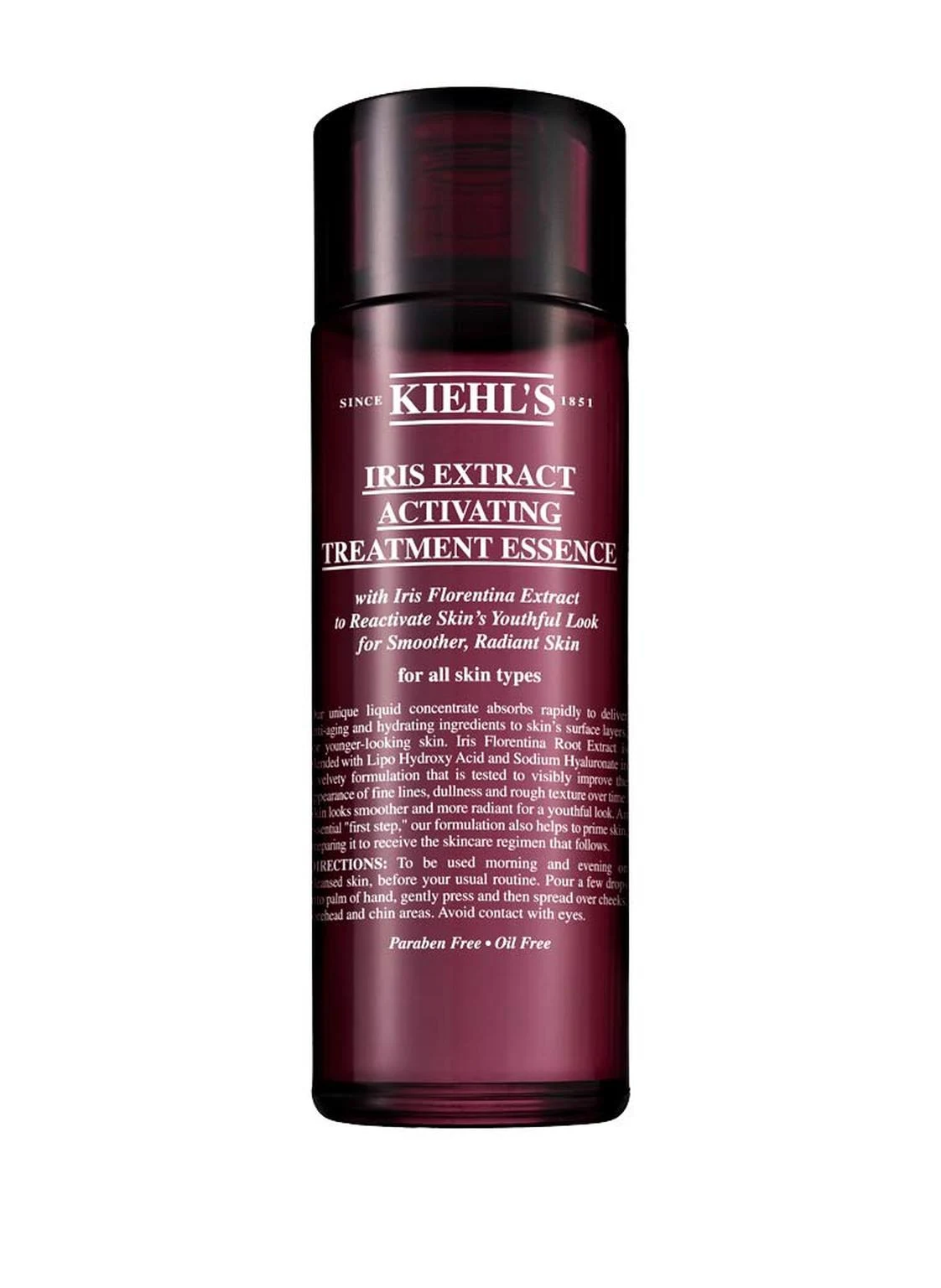 Kiehl's EXTRACT ACTIVATING TREATMENT ESSENCE