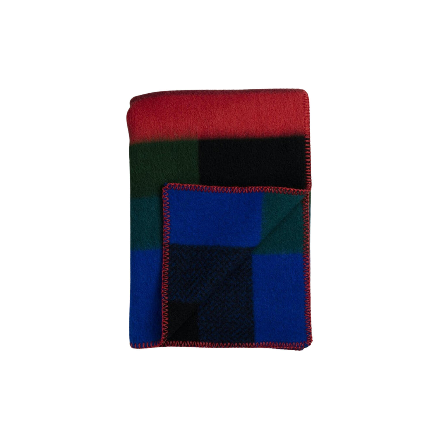 MIKKEL Throw, dark
