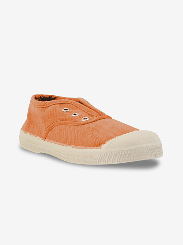 Tennis elly enfant corail