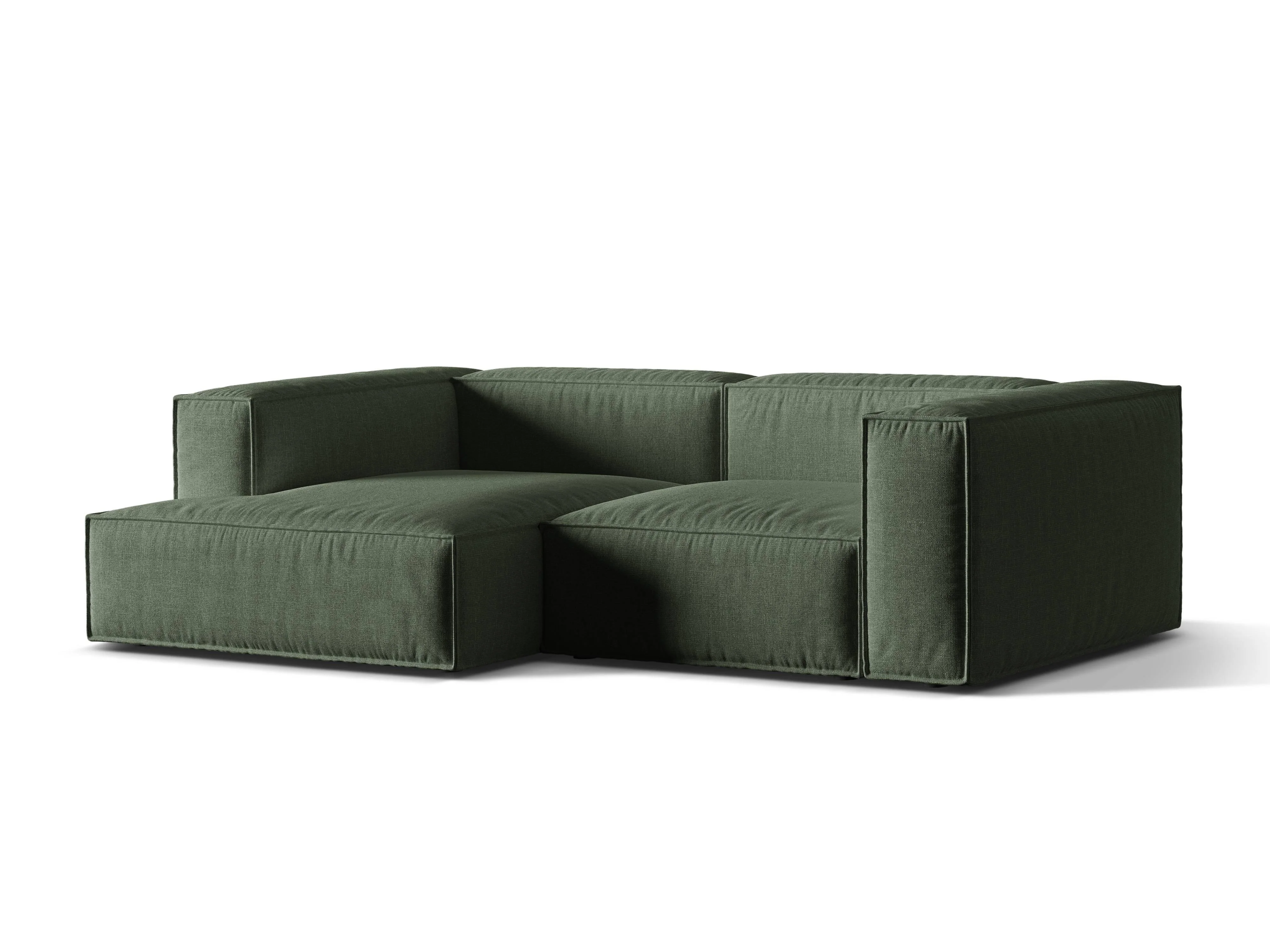 Hoekbank Nuria 3-zits links
