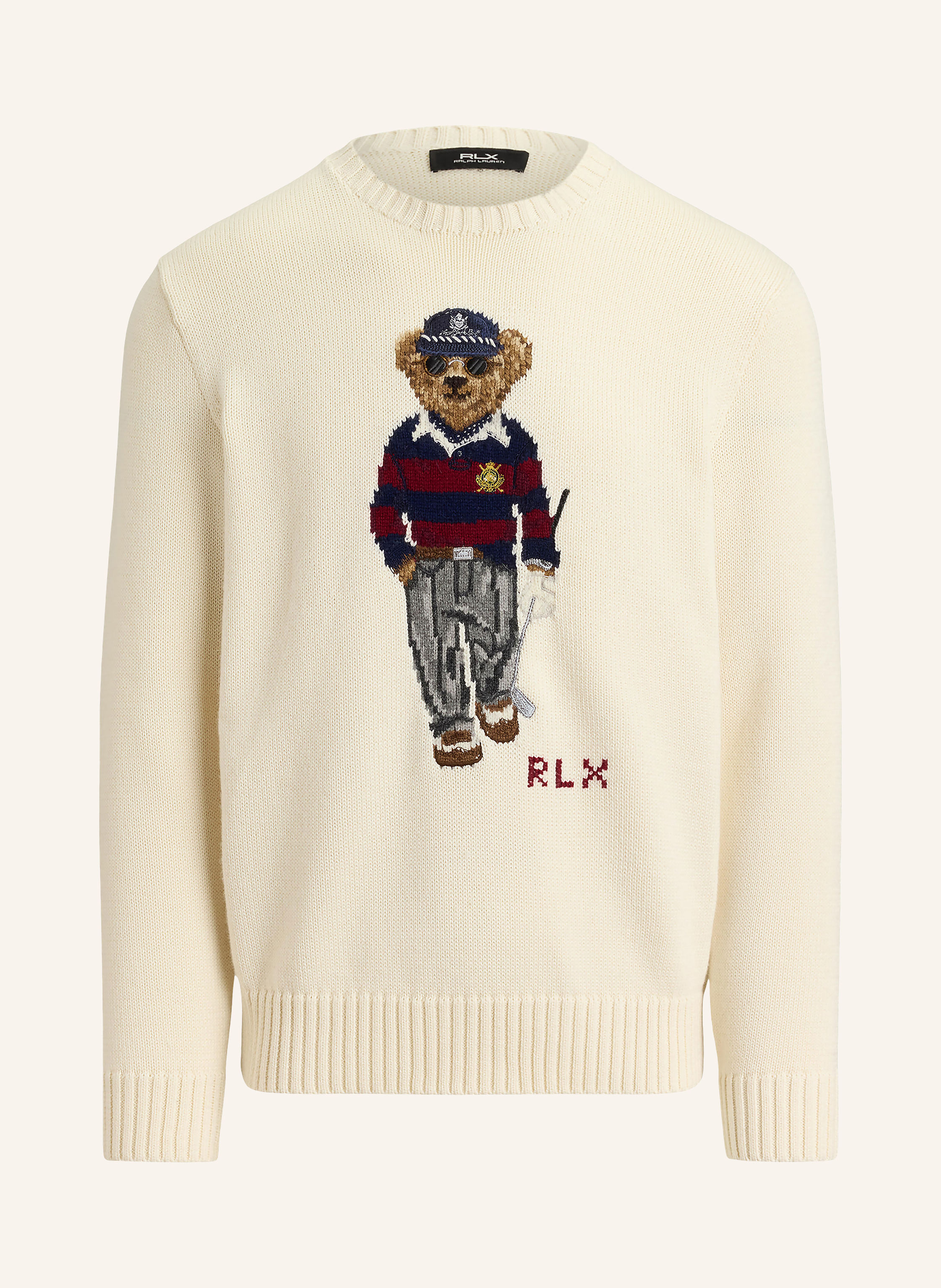 RLX RALPH LAUREN Pullover