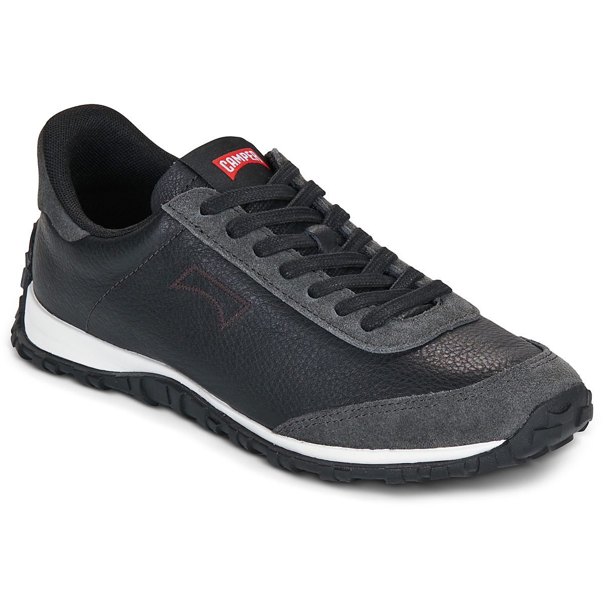 Camper - DWALK - Black