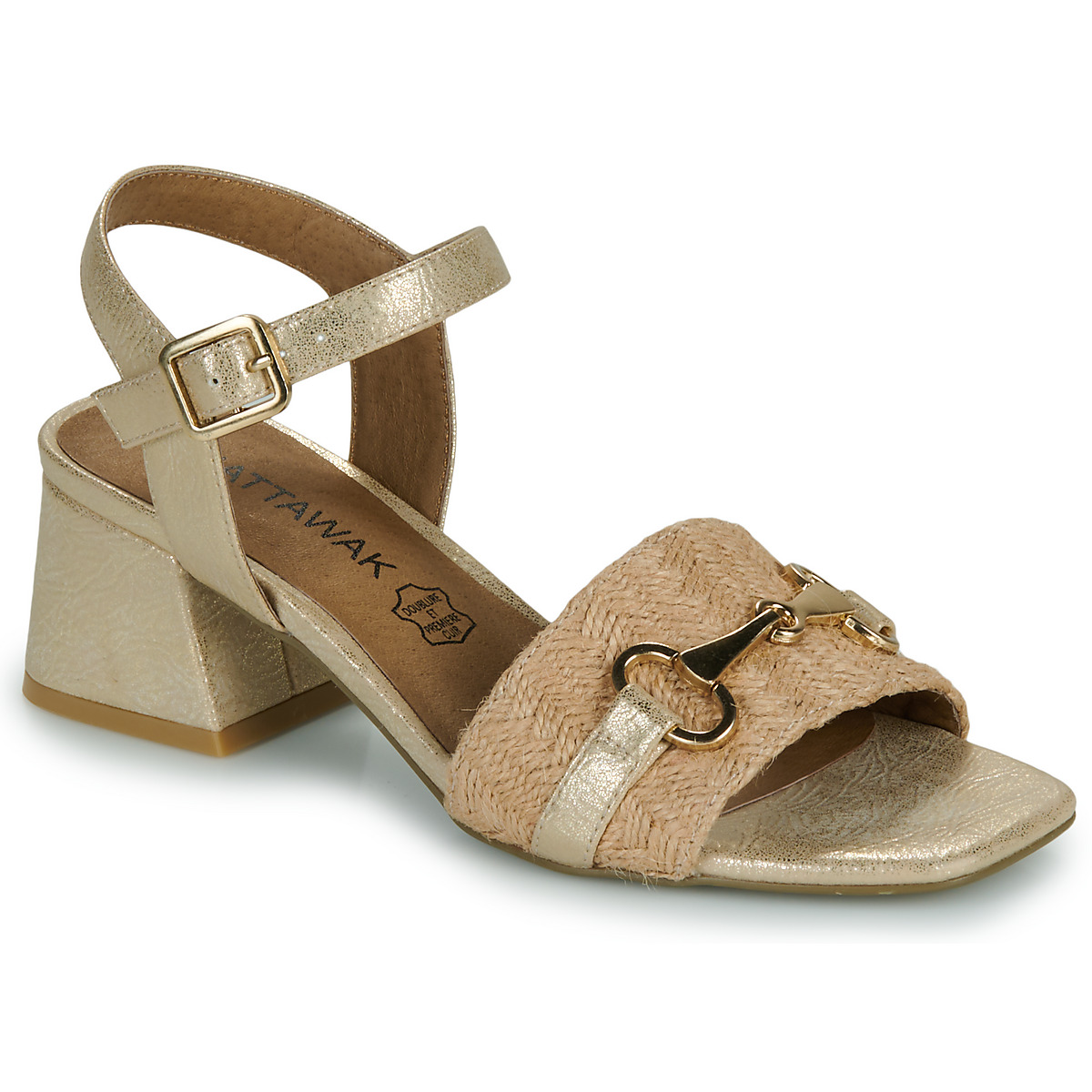Chattawak - LAURA - Gold