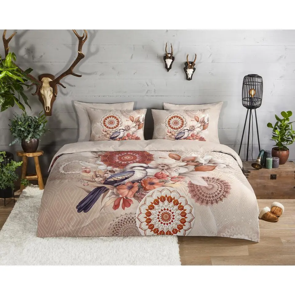 Duvet cover Hip 240x220 2* 60x70 cm