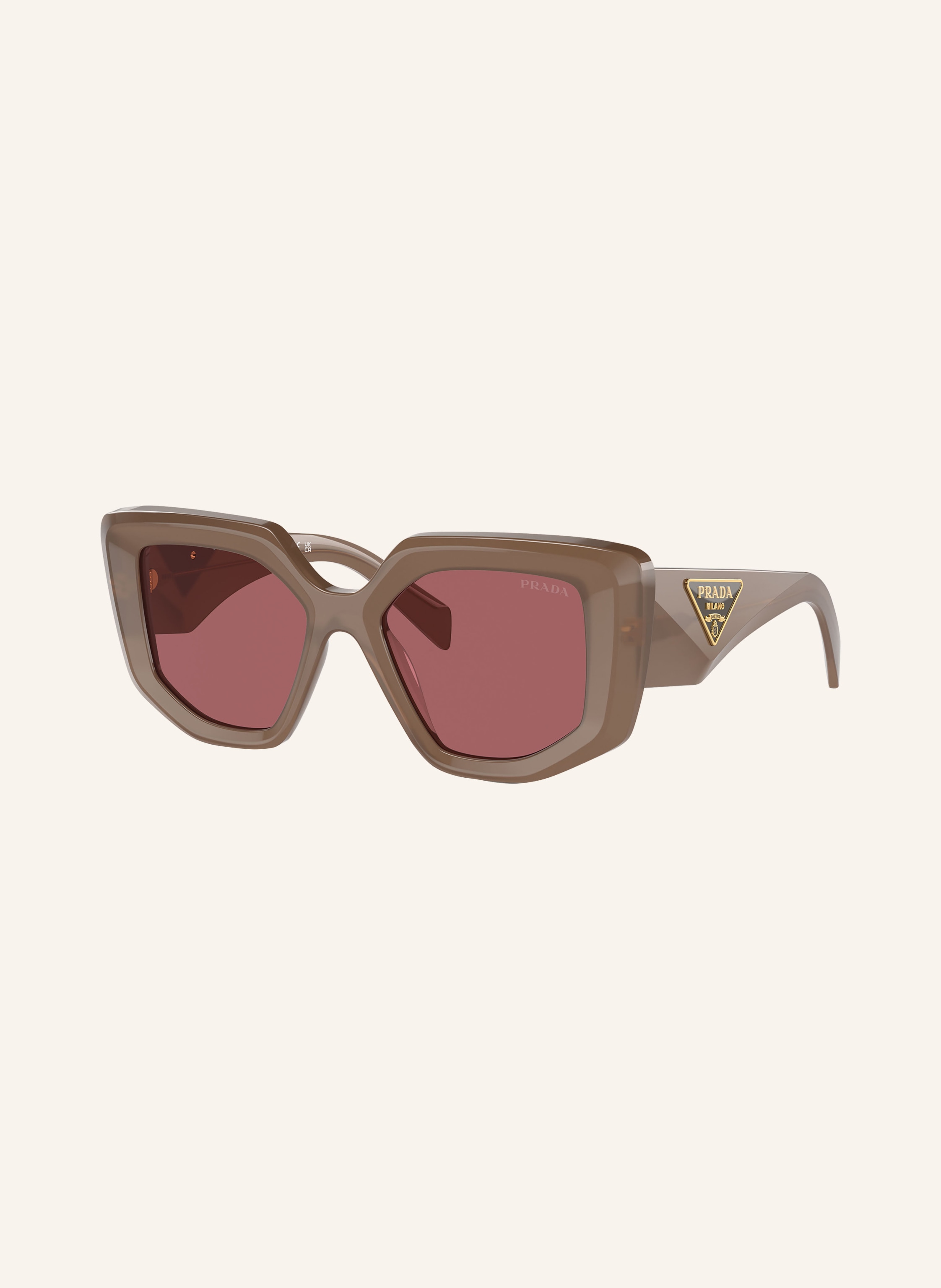 PRADA Sonnenbrille 0PR14ZS