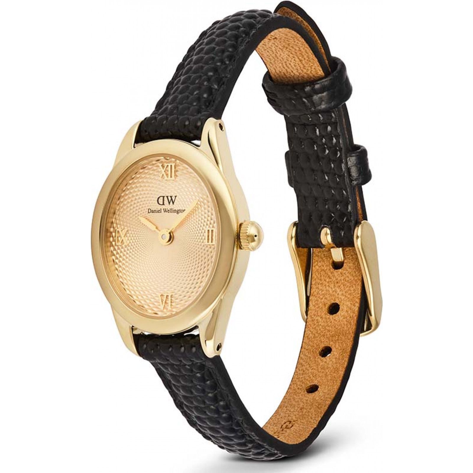 Daniel Wellington DW00100897 Ophelia 22mm Quartz Watch