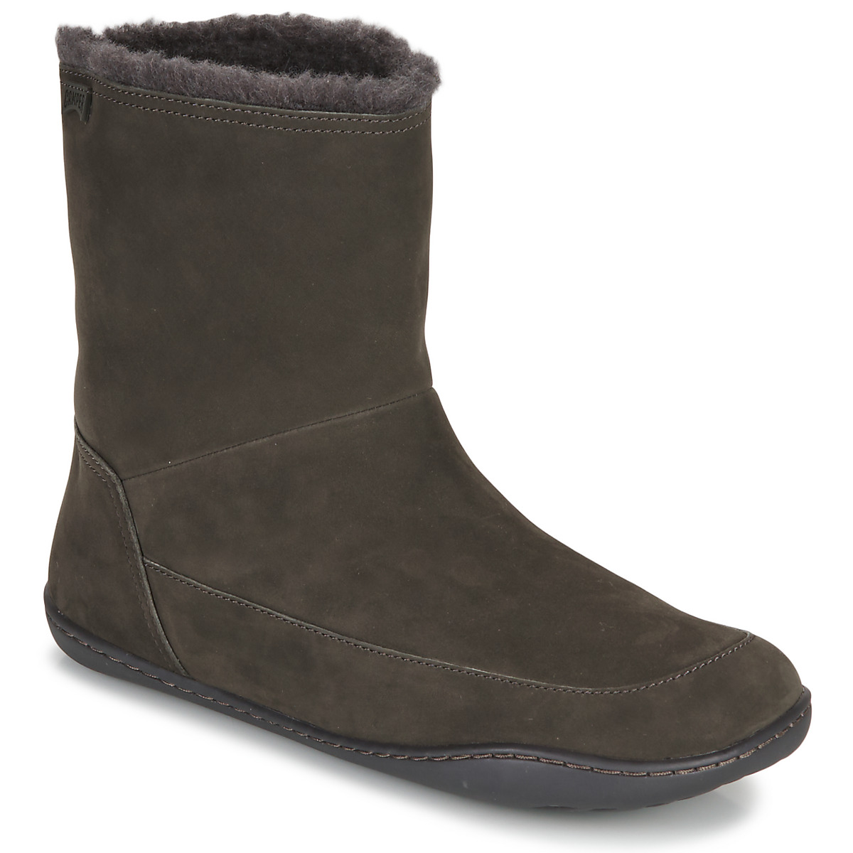 Camper - PEU CAMI - Brown