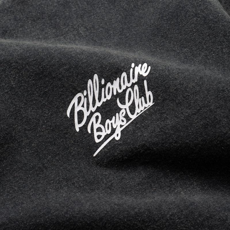 Billionaire Boys Club Abyss Knit Tee - Black