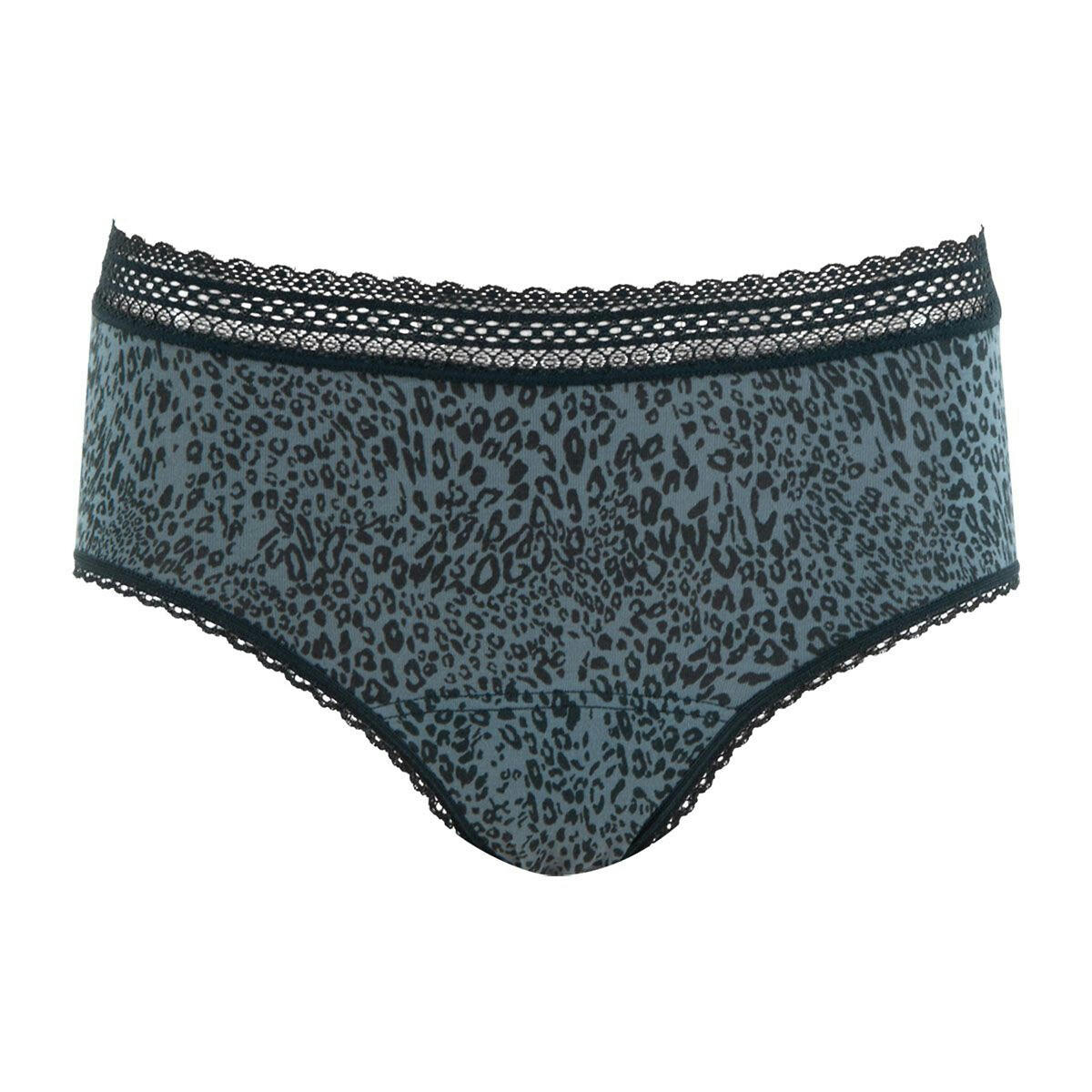Culotte menstruelle Secret By Athena