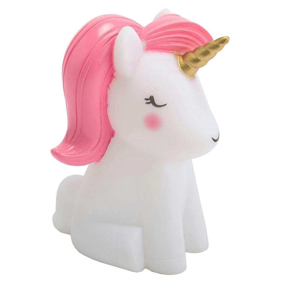 LICORNE - Veilleuse led licorne