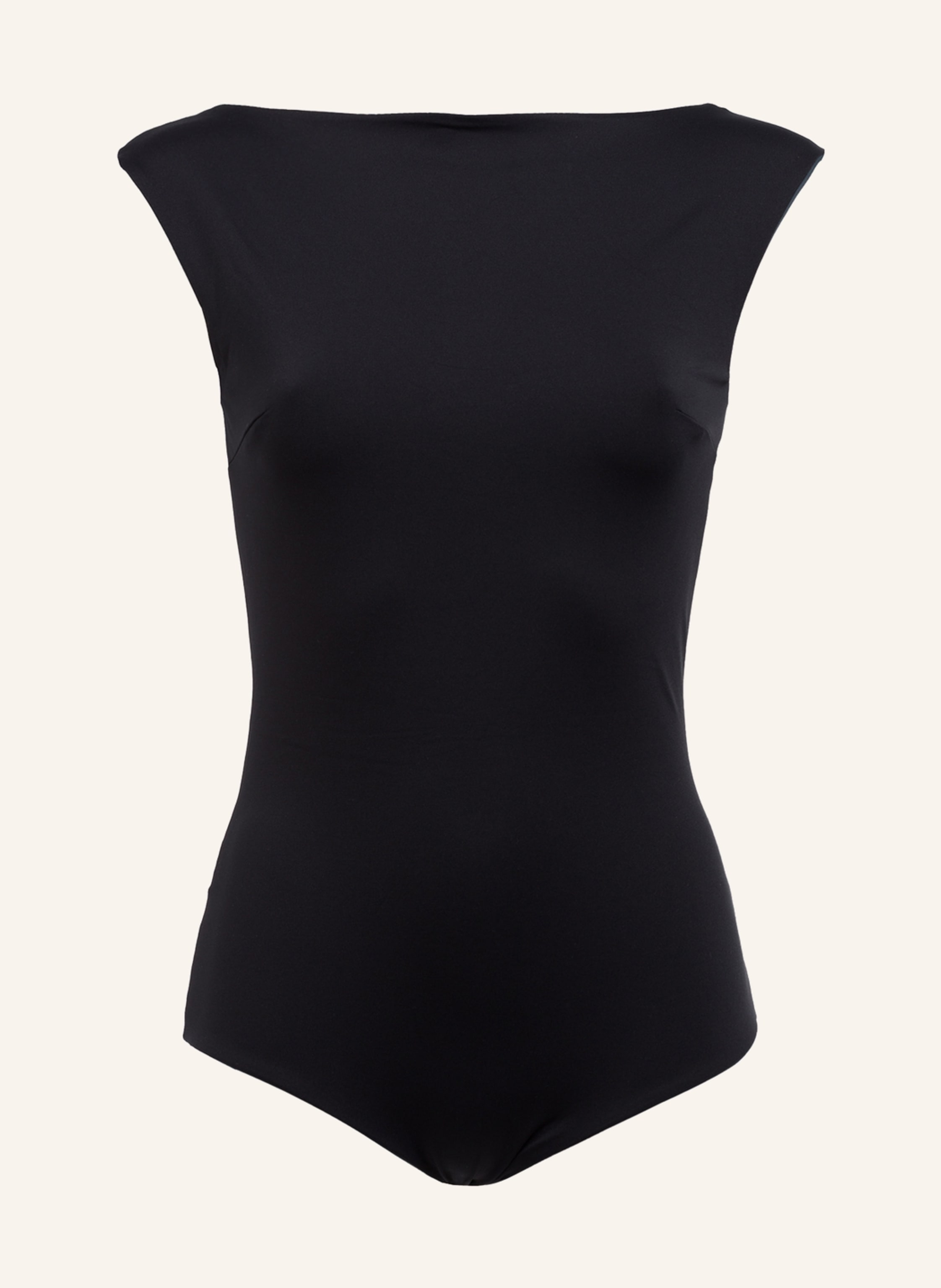 MYMARINI High-Neck-Badeanzug SEABODY zum Wenden