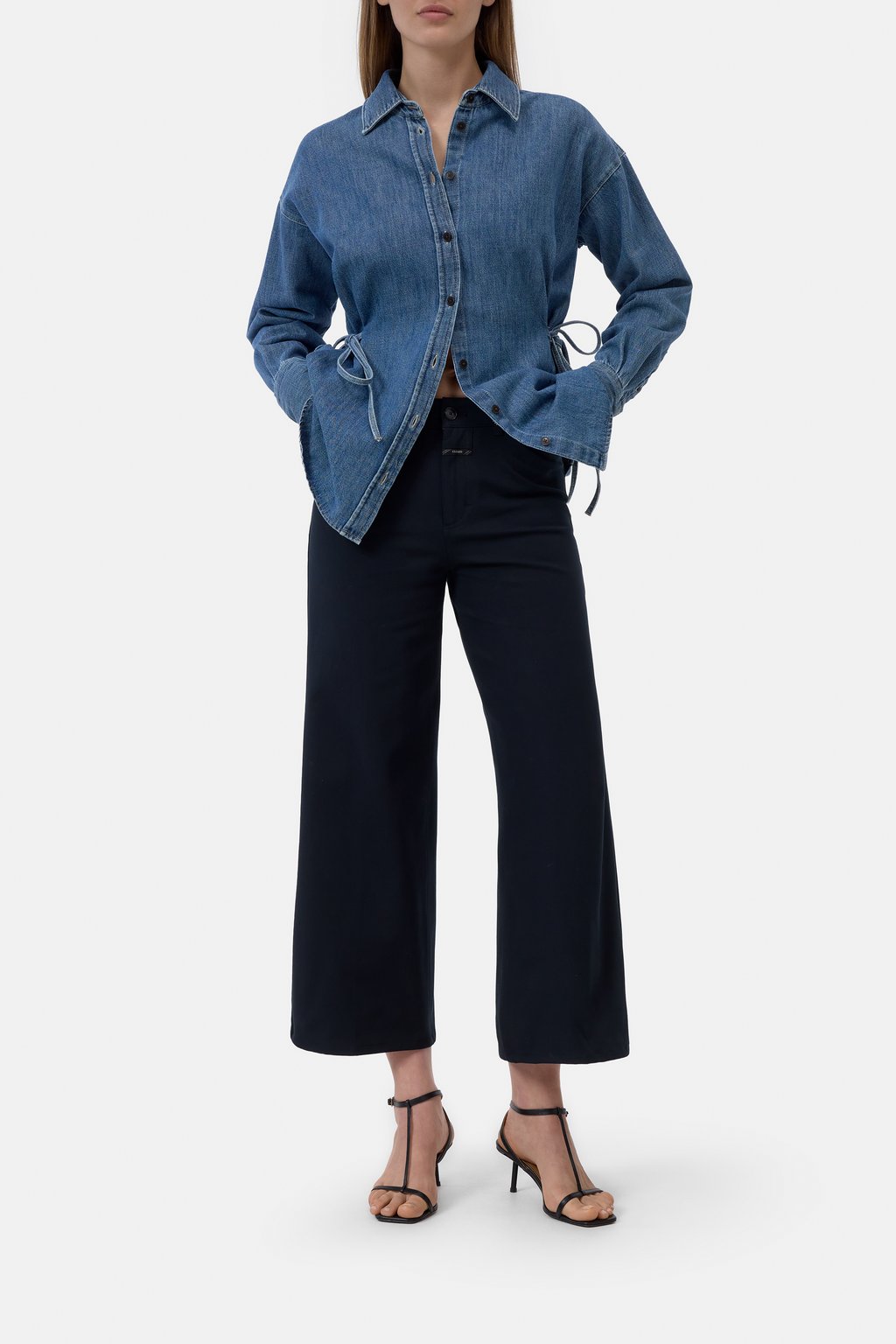 Wide Pants - Wera