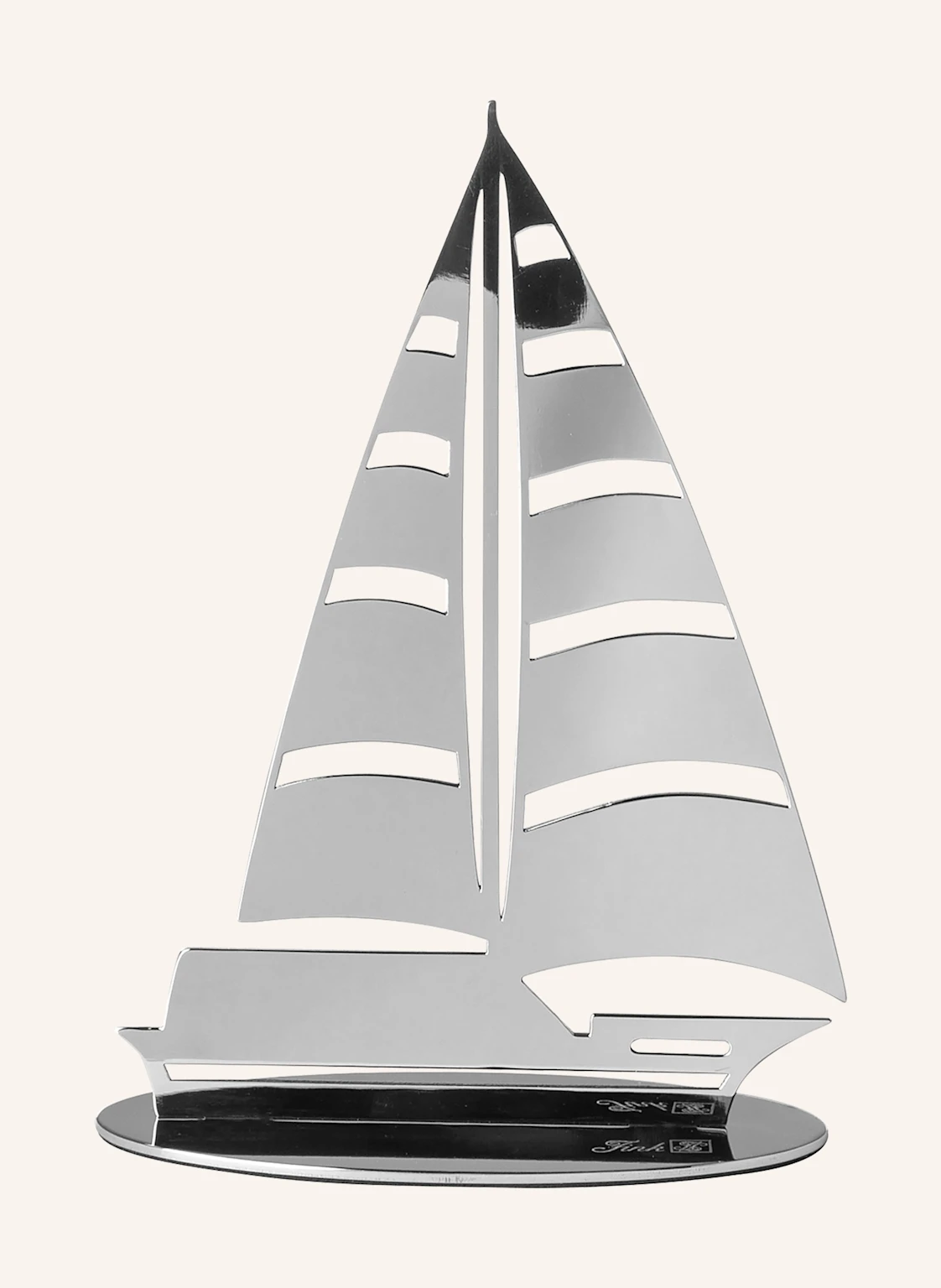 Fink Deko-Segelboot SAILER