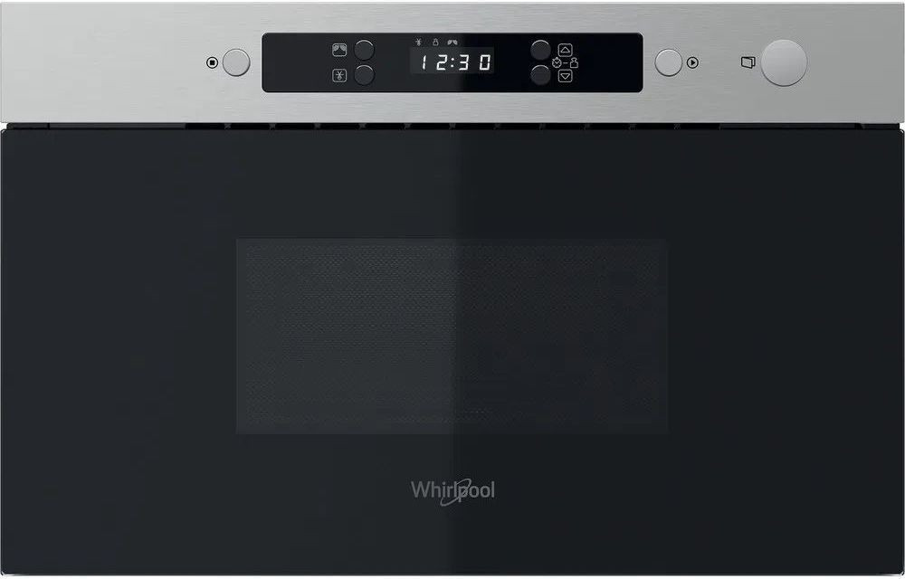 Kuchenka mikrofalowa Whirlpool MBNA900X