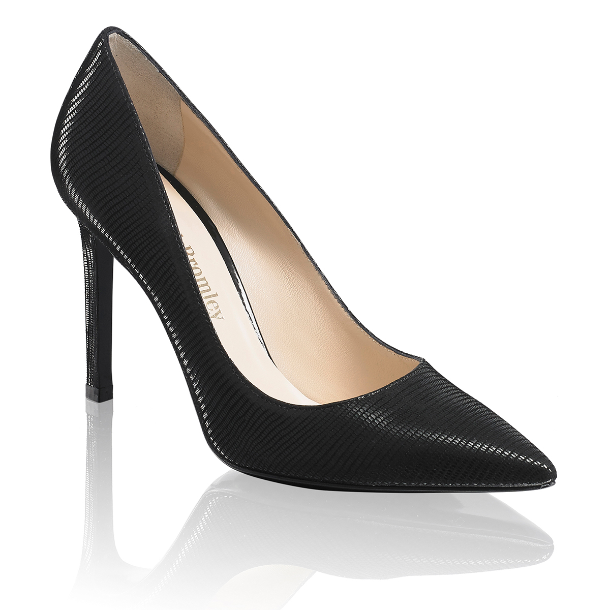 Russell & Bromley CIPRIANI Pointed Toe Court