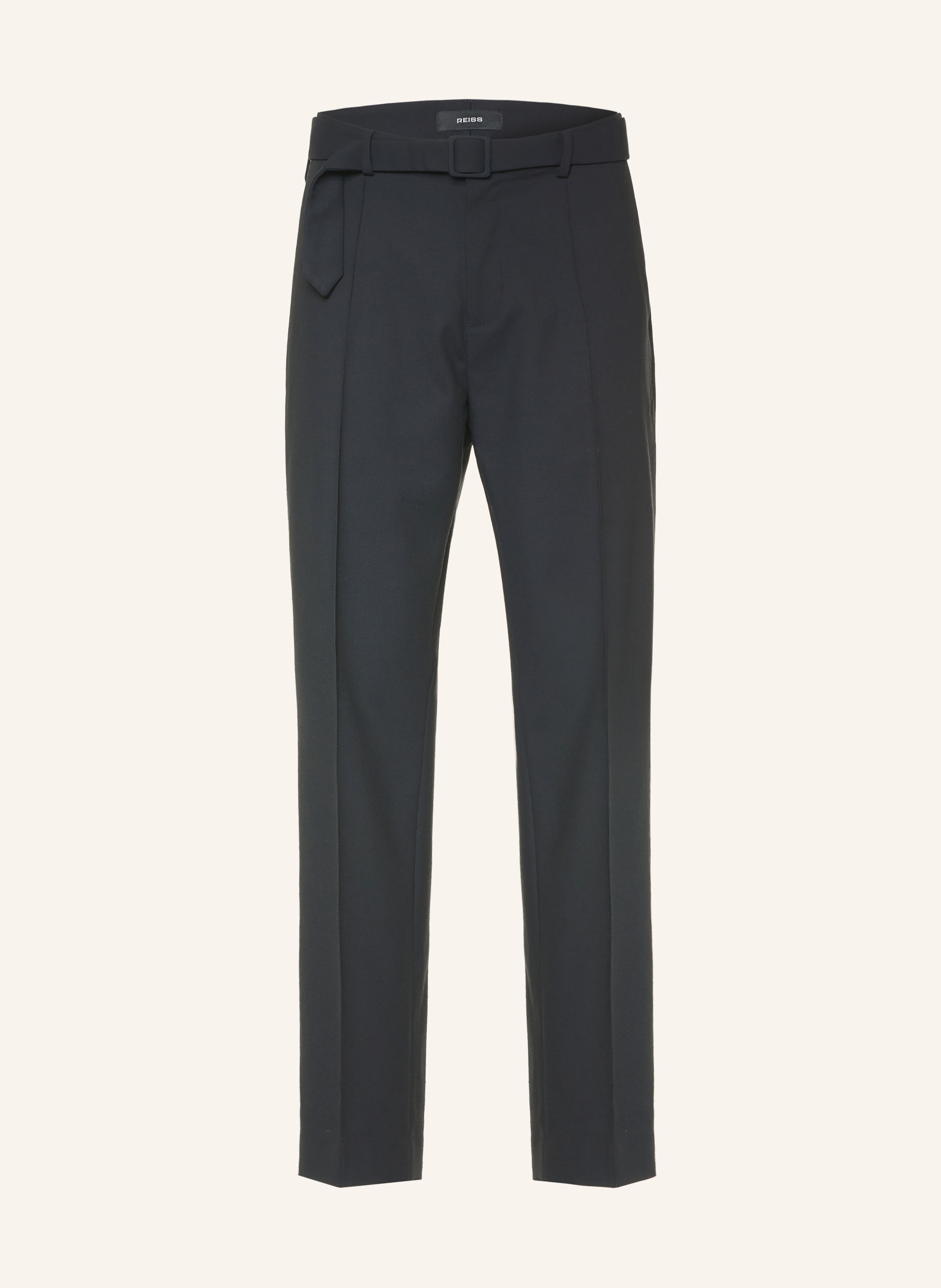 REISS Chino PESHI Relaxed Fit