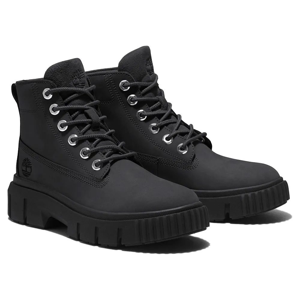 Timberland Greyfield Leather boots