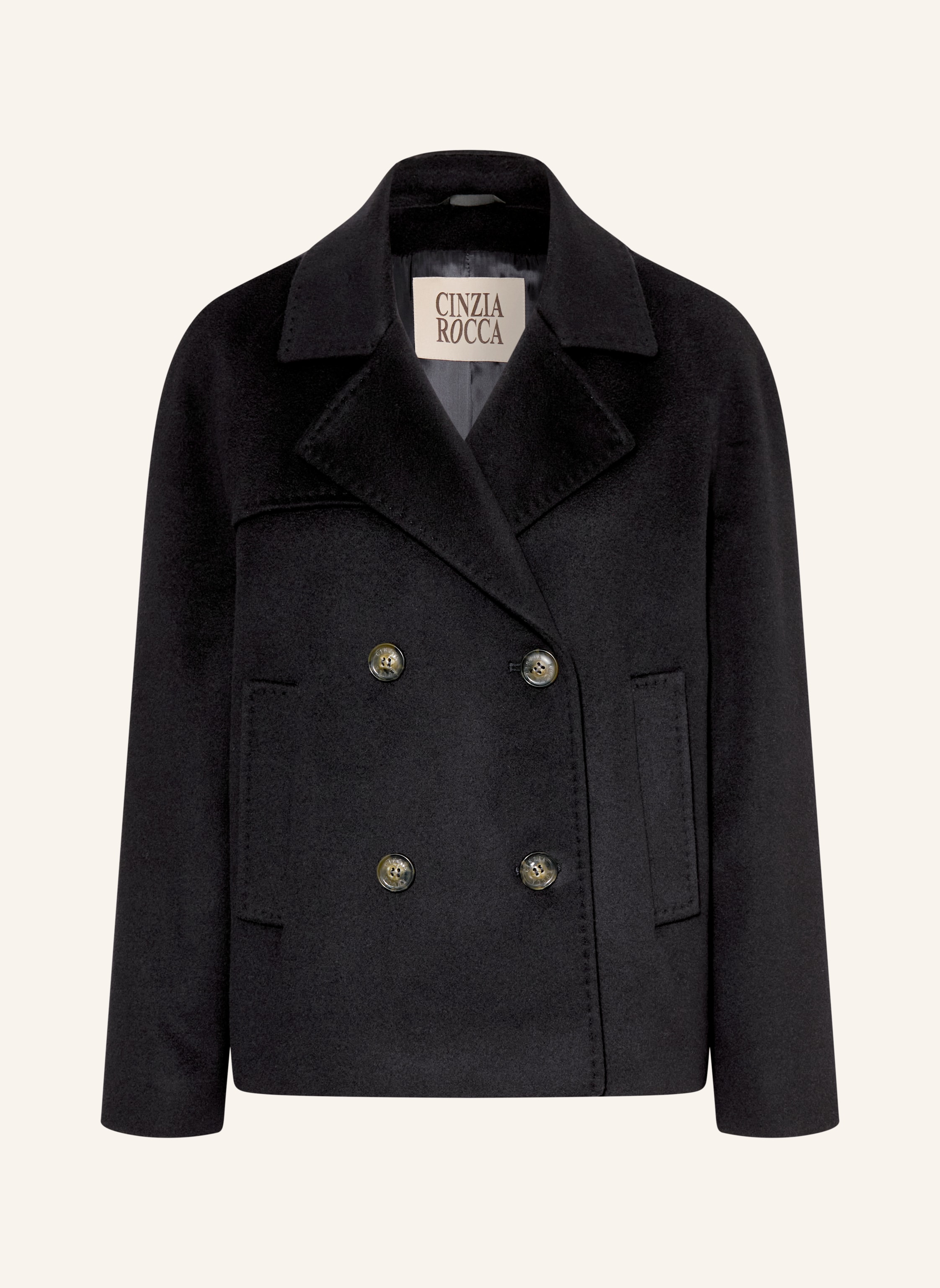 CINZIA ROCCA Cabanjacke