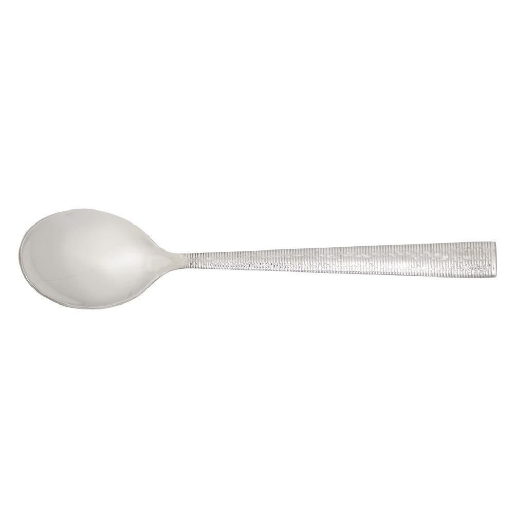 Cuillère à soupe inox gamme ECORCE