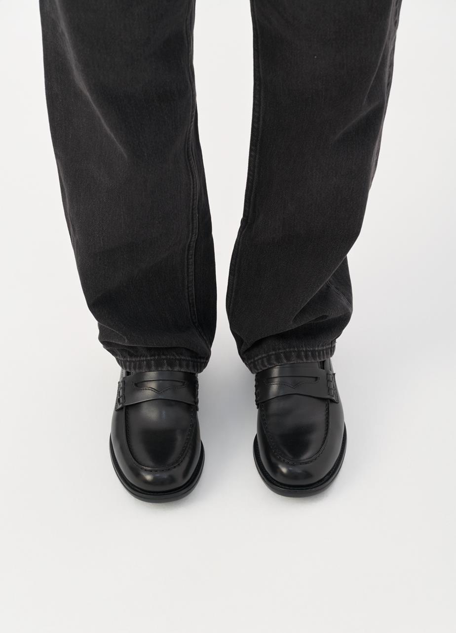 Steven Loafers