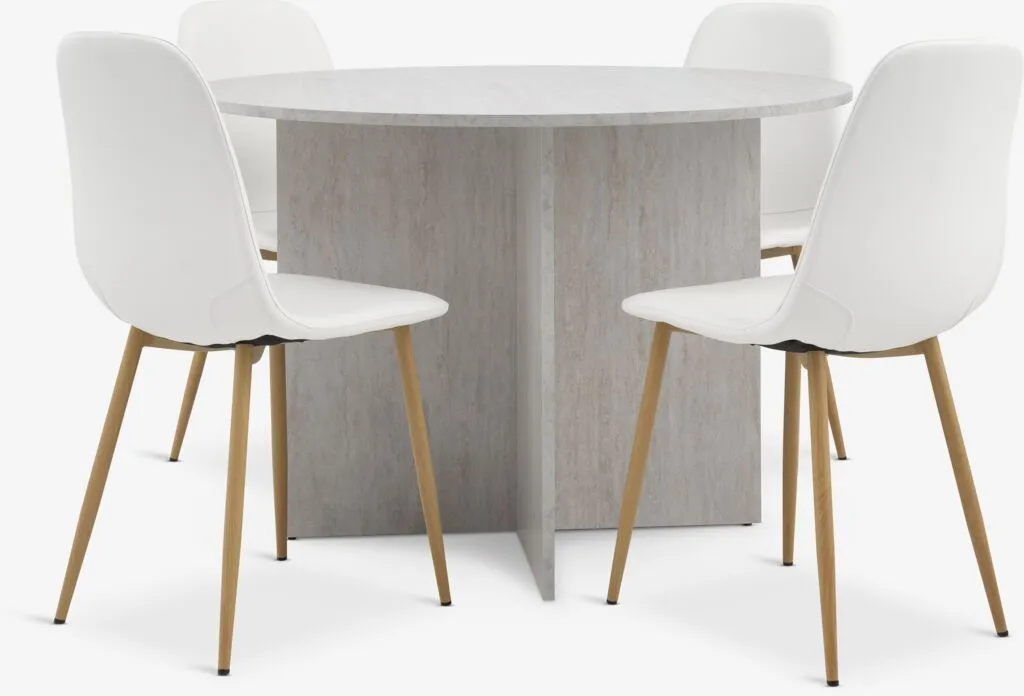 KRONDAL + JONSTRUP