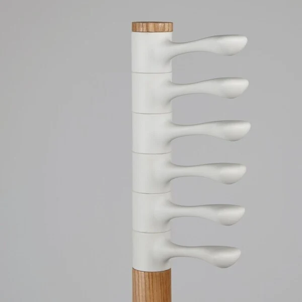 Simple Living Caleb Coat Rack