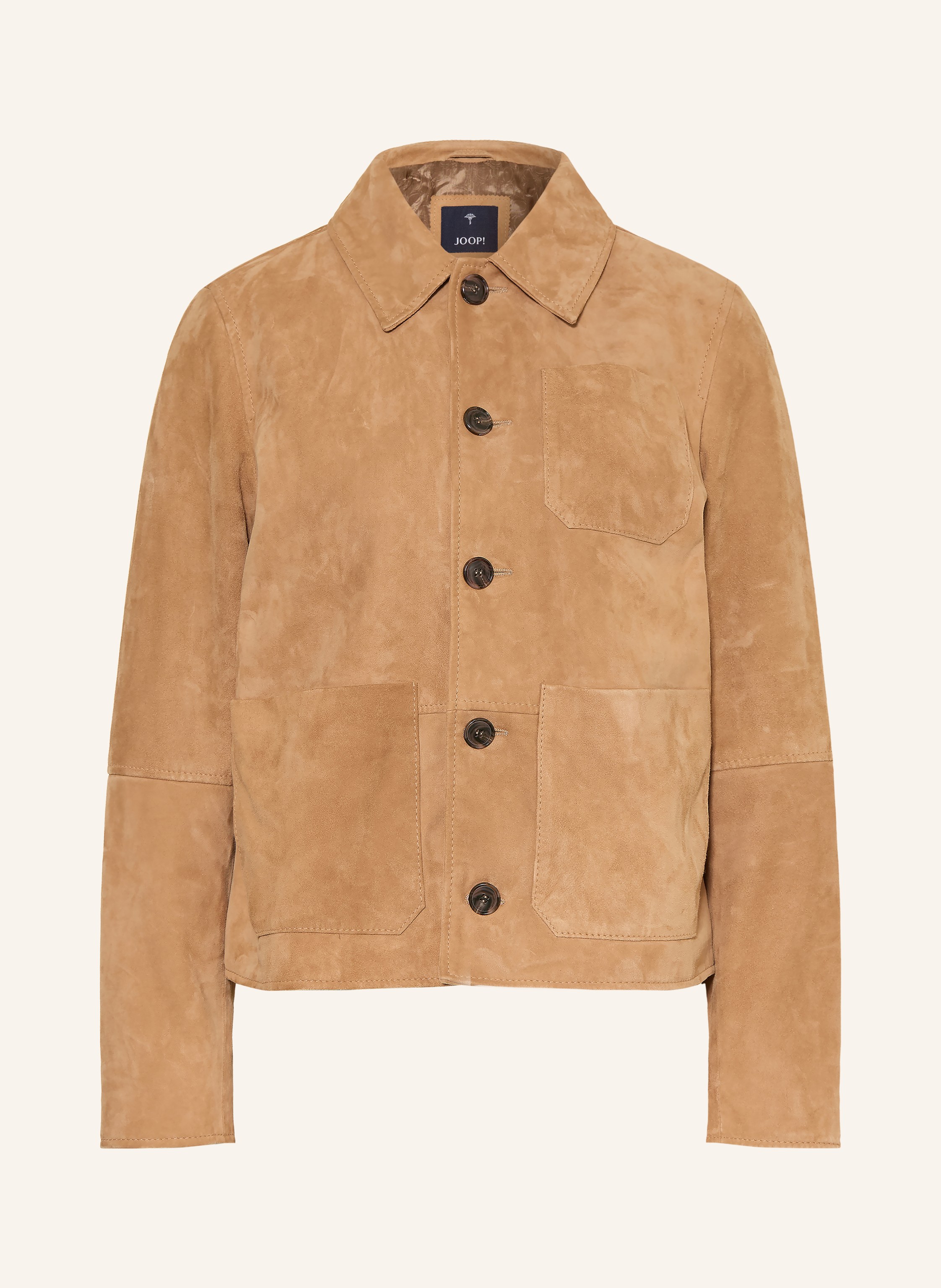 JOOP! Lederjacke LUANA