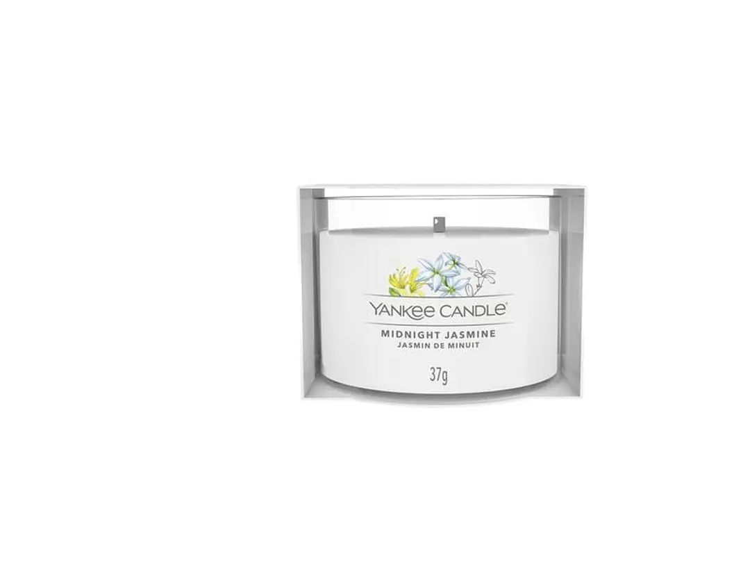 Duftkerze Yankee Candle