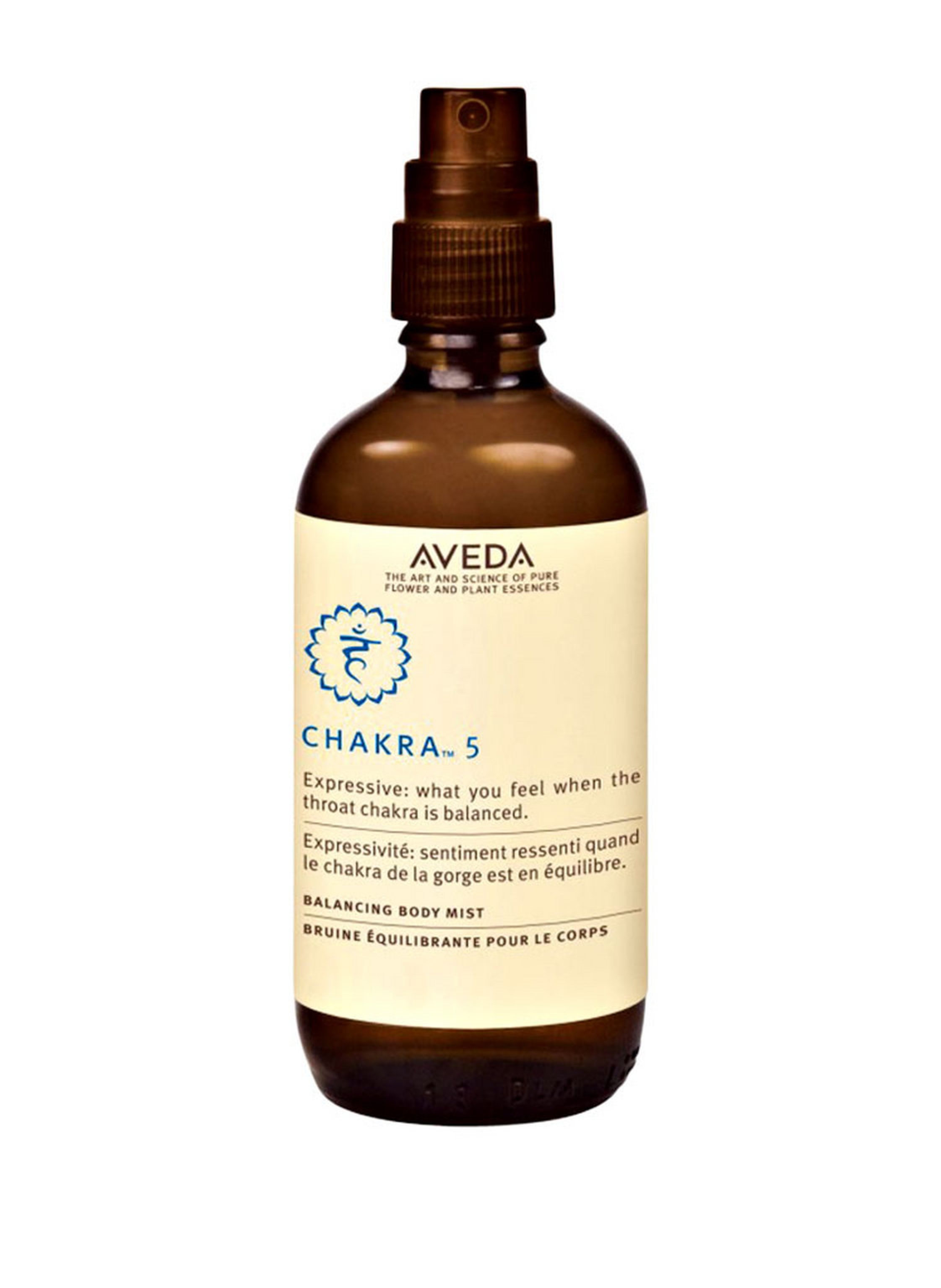 AVEDA CHAKRA 5