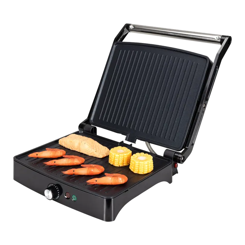 Tischgrill Easy