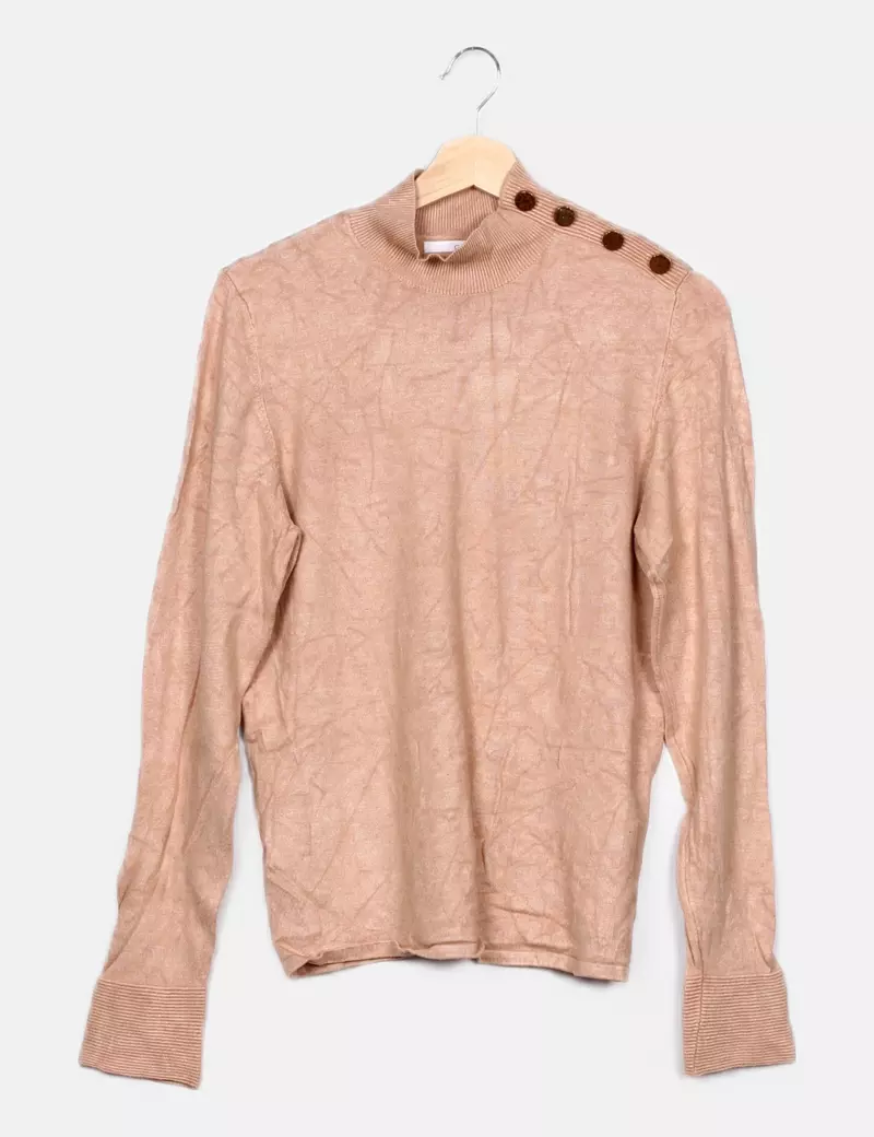 Camaïeu jumper Knitted