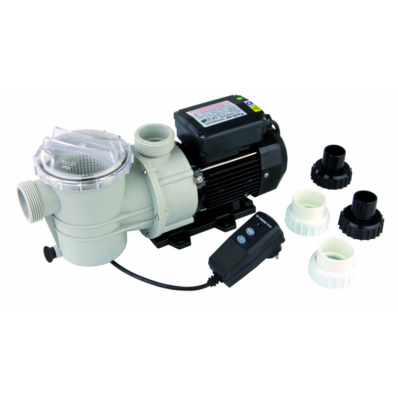 Pompe hydraulique pour piscine Poolmax TP50 UBBINK