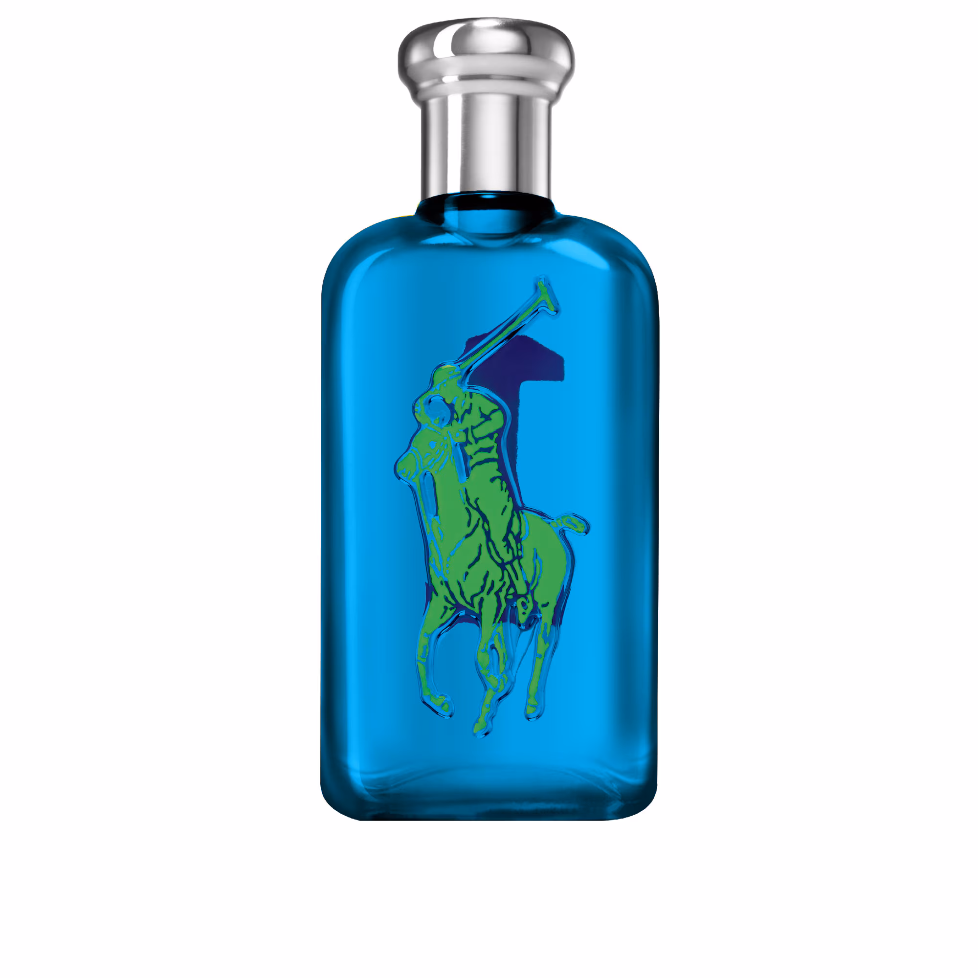 BIG PONY 1Eau de toilette