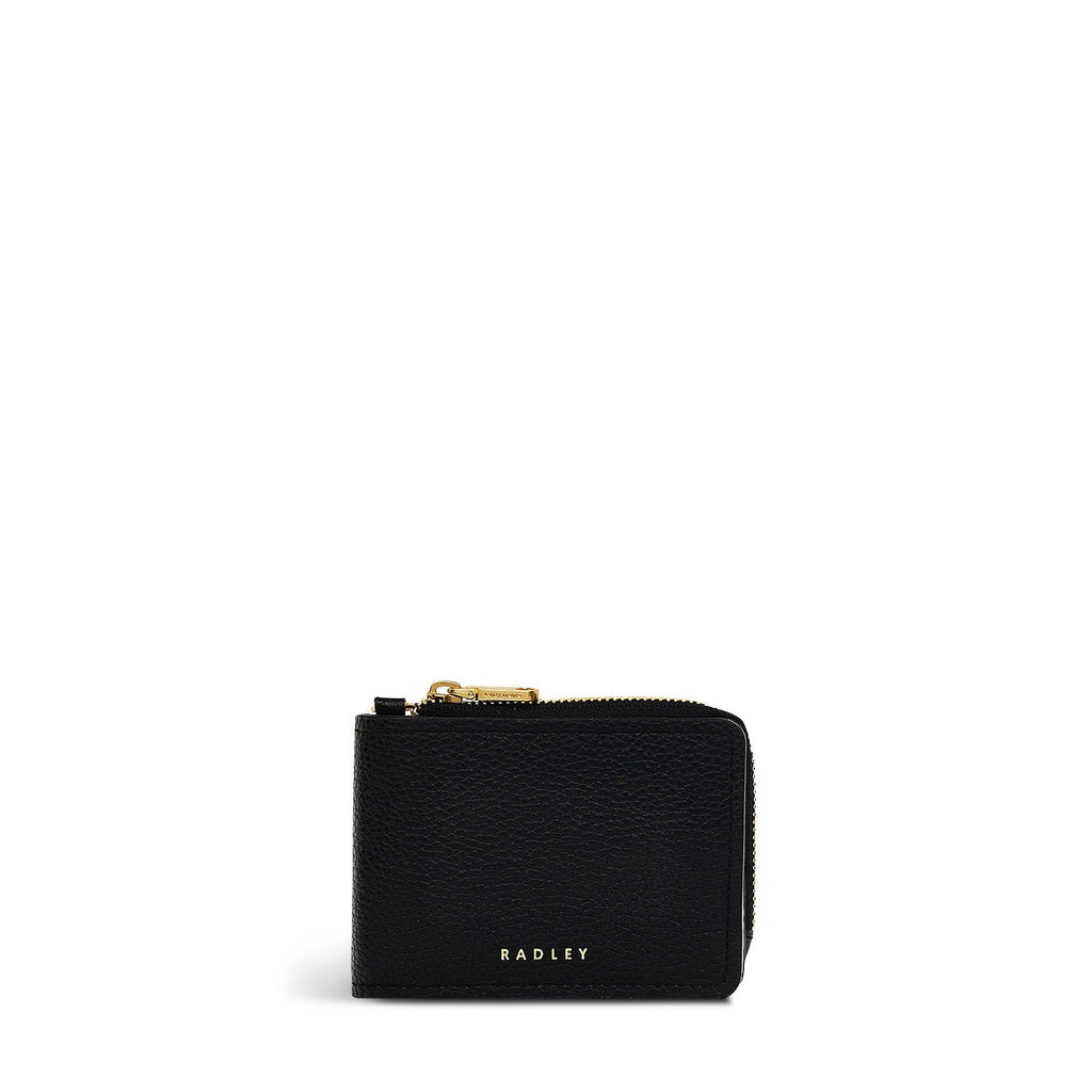 Bishops Lane - Stripe Small Ziptop Coin Purse - OSE116107