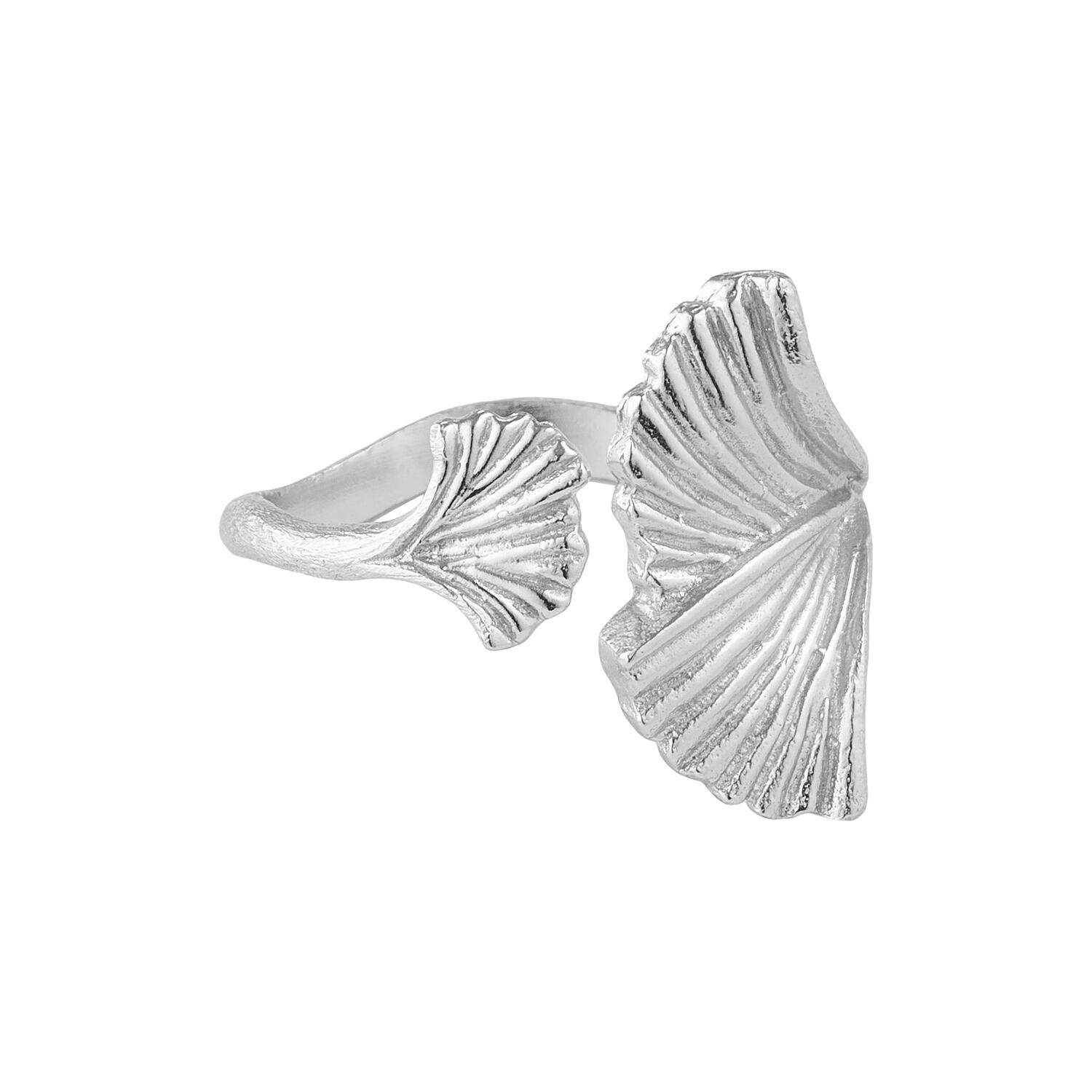 Ring, sølv