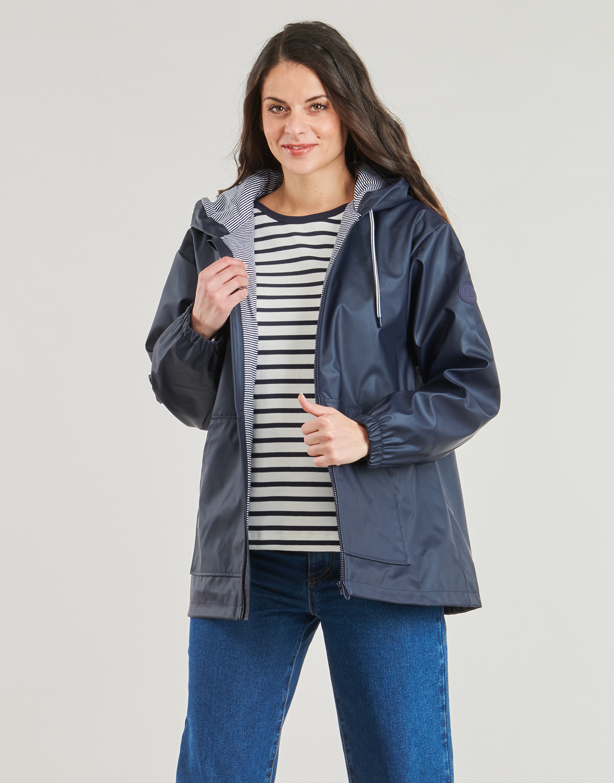 Petit Bateau - BAC - Marine
